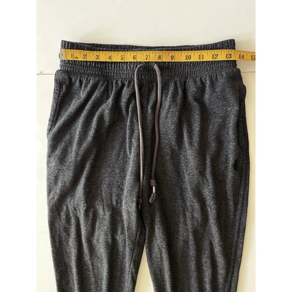 Free People Movement The Way You Move Jogger Pants S/P Charcoal Heather Relaxed - Picture 4 of 11
